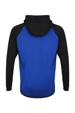 Chaqueta Peak Zip Bi-color Élite