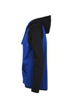 Chaqueta Peak Zip Bi-color Élite