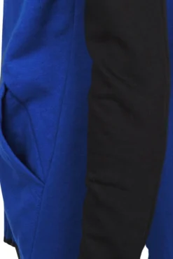 Chaqueta Peak Zip Bi-color Élite