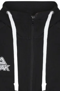 Chaqueta Peak Zip Bi-color Élite