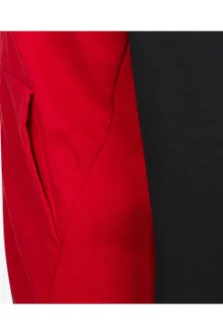 Chaqueta Peak Zip Bi-color Élite