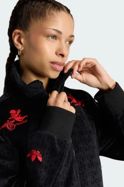 Chaqueta Places+faces Del Arsenal Fc adidas