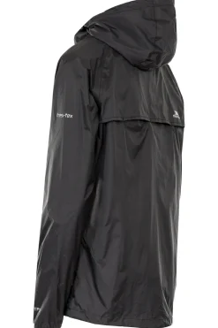 Chaqueta Plegable Impermeable Trespass Qikpac