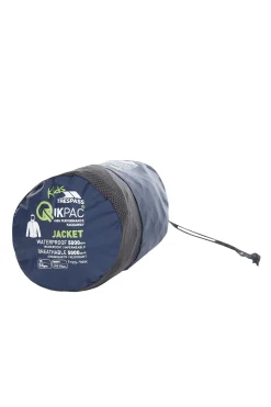 Chaqueta Plegable / Trespass Qikpac X