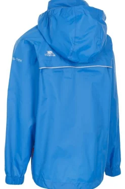 Chaqueta Plegable / Trespass Qikpac X
