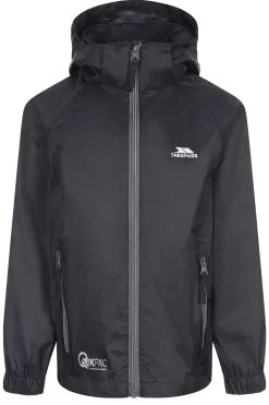 Chaqueta Plegable / Trespass Qikpac X