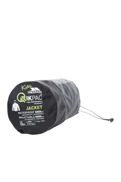 Chaqueta Plegable / Trespass Qikpac X