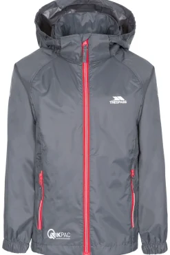 Chaqueta Plegable / Trespass Qikpac X