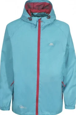 Chaqueta Plegable / Trespass Qikpac X