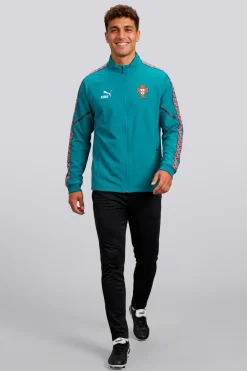 Chaqueta Portugal King 2026