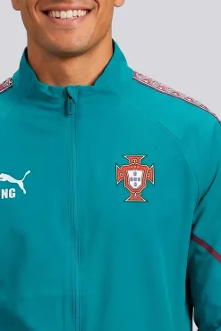 Chaqueta Portugal King 2026