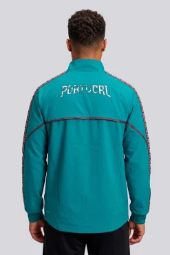 Chaqueta Portugal King 2026