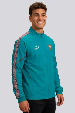 Chaqueta Portugal King 2026