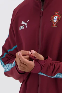 Chaqueta Portugal King 2026