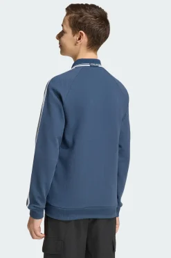 Chaqueta Presentación Segunda Equipación Italia adidas