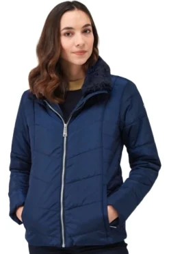 Chaqueta Regatta Wildrose Rwn256
