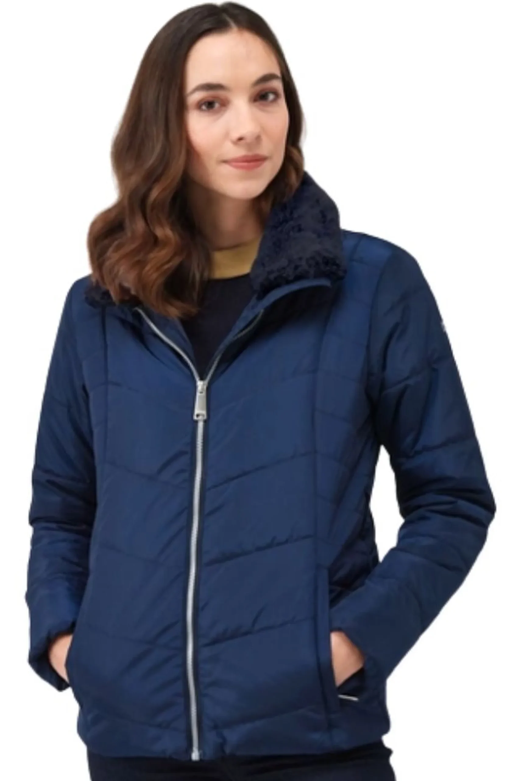 Chaqueta Regatta Wildrose Rwn256
