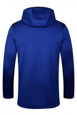Chaqueta Road Kelme Azul