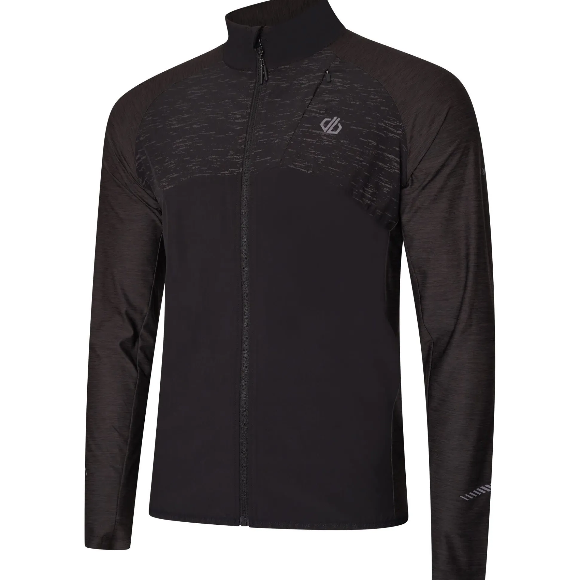 Chaqueta Running Dare 2b Hustle Windshell