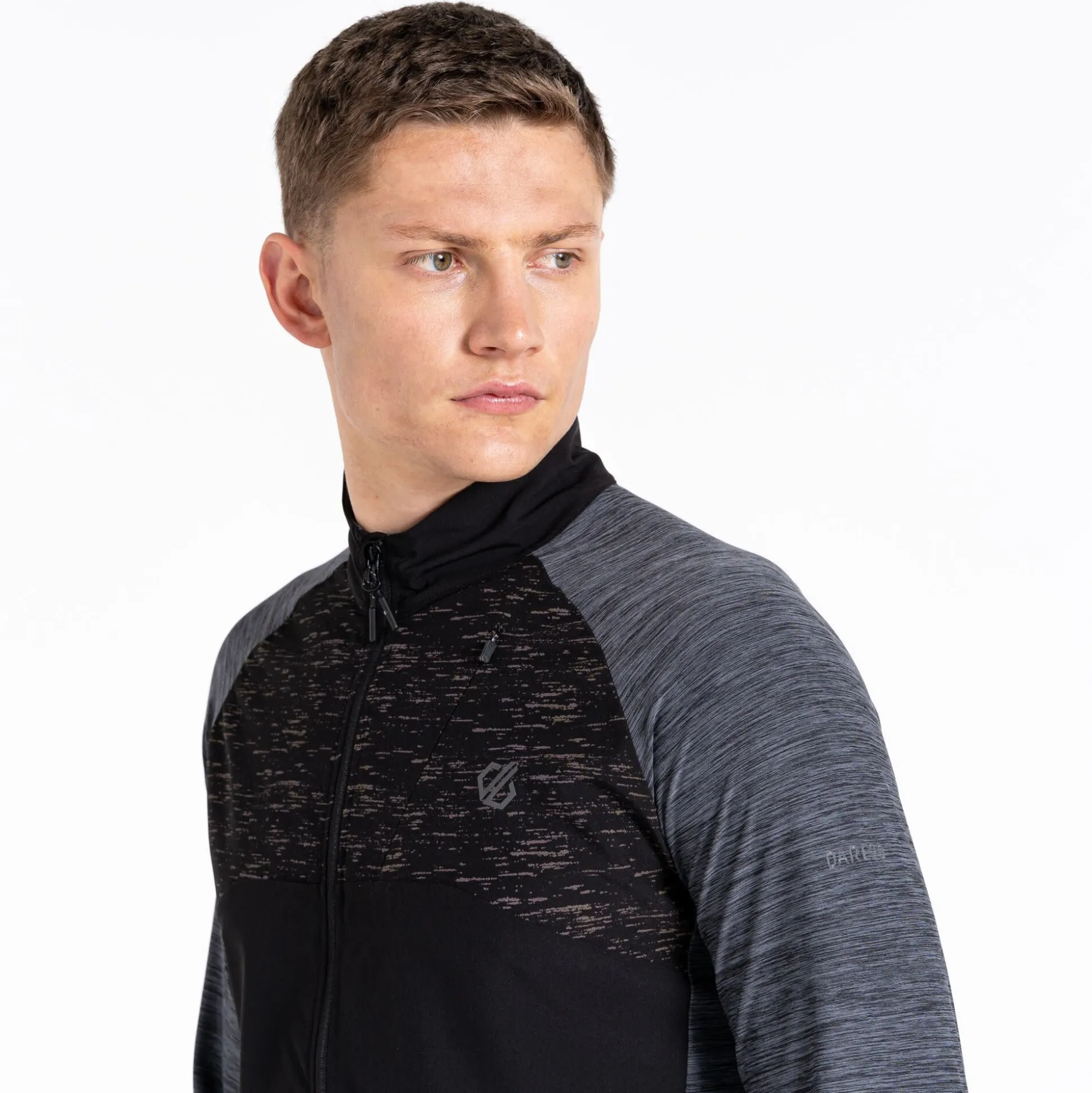 Chaqueta Running Dare 2b Hustle Windshell