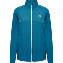 Chaqueta Running Dare 2b Resilient Windshell Jacket W