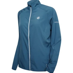 Chaqueta Running Dare 2b Resilient Windshell Jacket W