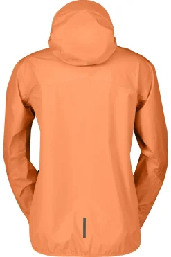Chaqueta Scott Ws Explorair Light Dryo 2.5l Impermeable
