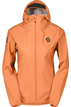 Chaqueta Scott Ws Explorair Light Dryo 2.5l Impermeable