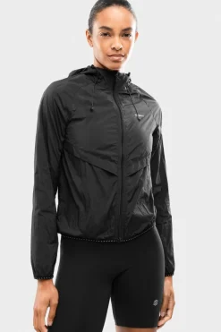Chaqueta Siroko Alia Black