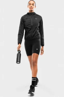 Chaqueta Siroko Alia Black
