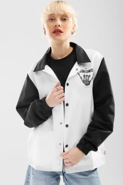 Chaqueta Siroko Big Island-w