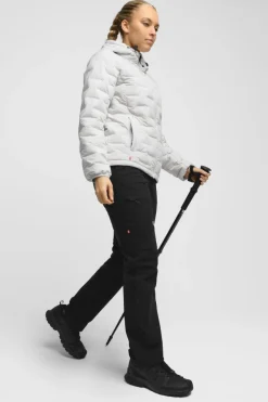 Chaqueta Siroko Bivy
