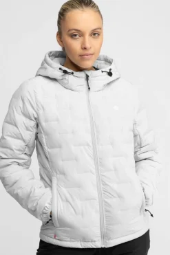 Chaqueta Siroko Bivy