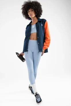 Chaqueta Siroko Cloud 9-w