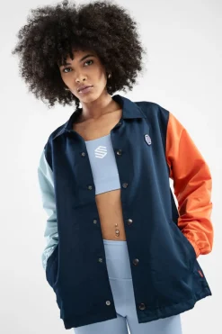 Chaqueta Siroko Cloud 9-w