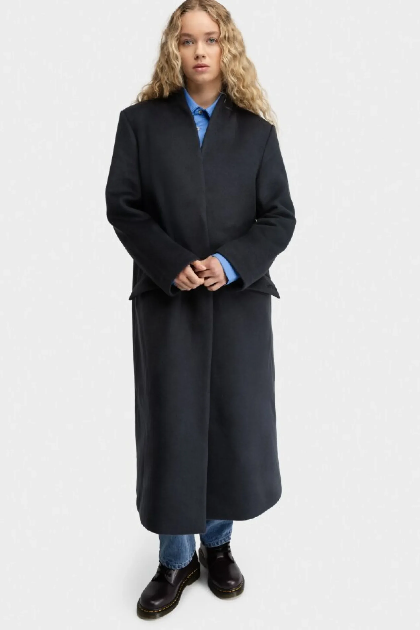 Chaqueta Siroko Glencoe-w Black