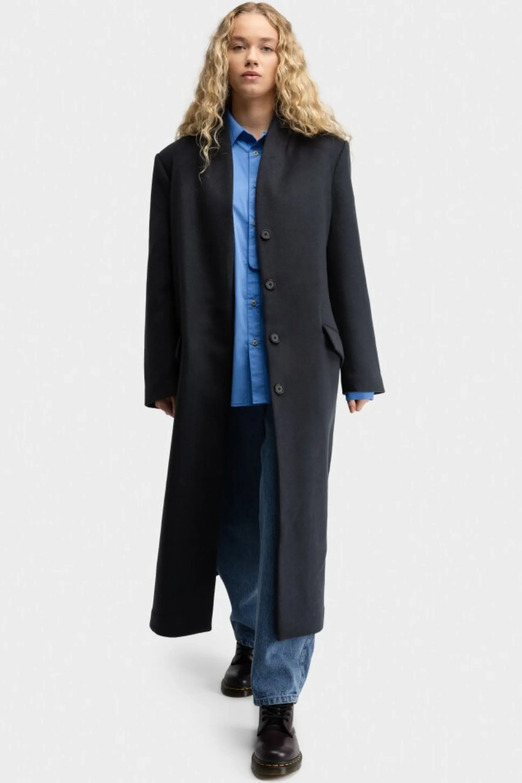 Chaqueta Siroko Glencoe-w Black