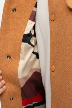 Chaqueta Siroko Gobi