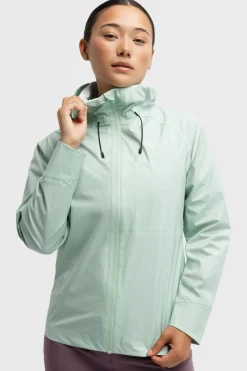 Chaqueta Siroko Grace Light Green
