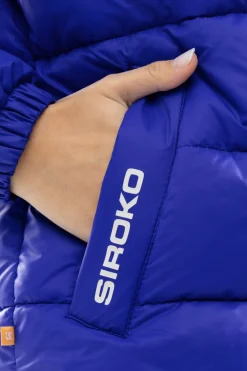 Chaqueta Siroko Harbor-w