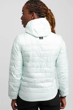 Chaqueta Siroko Haven