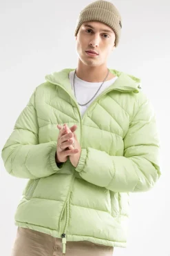Chaqueta Siroko Kale