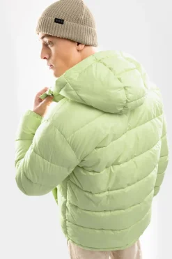 Chaqueta Siroko Kale