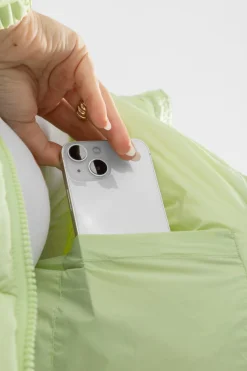 Chaqueta Siroko Kale-w