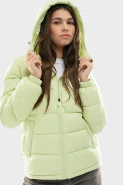 Chaqueta Siroko Kale-w