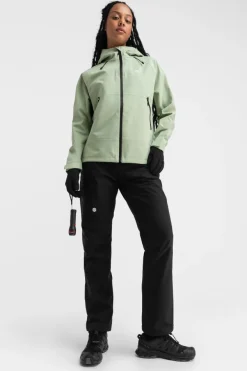 Chaqueta Siroko Lac Léman