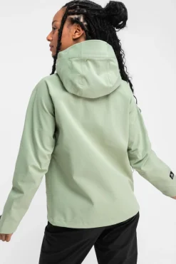 Chaqueta Siroko Lac Léman