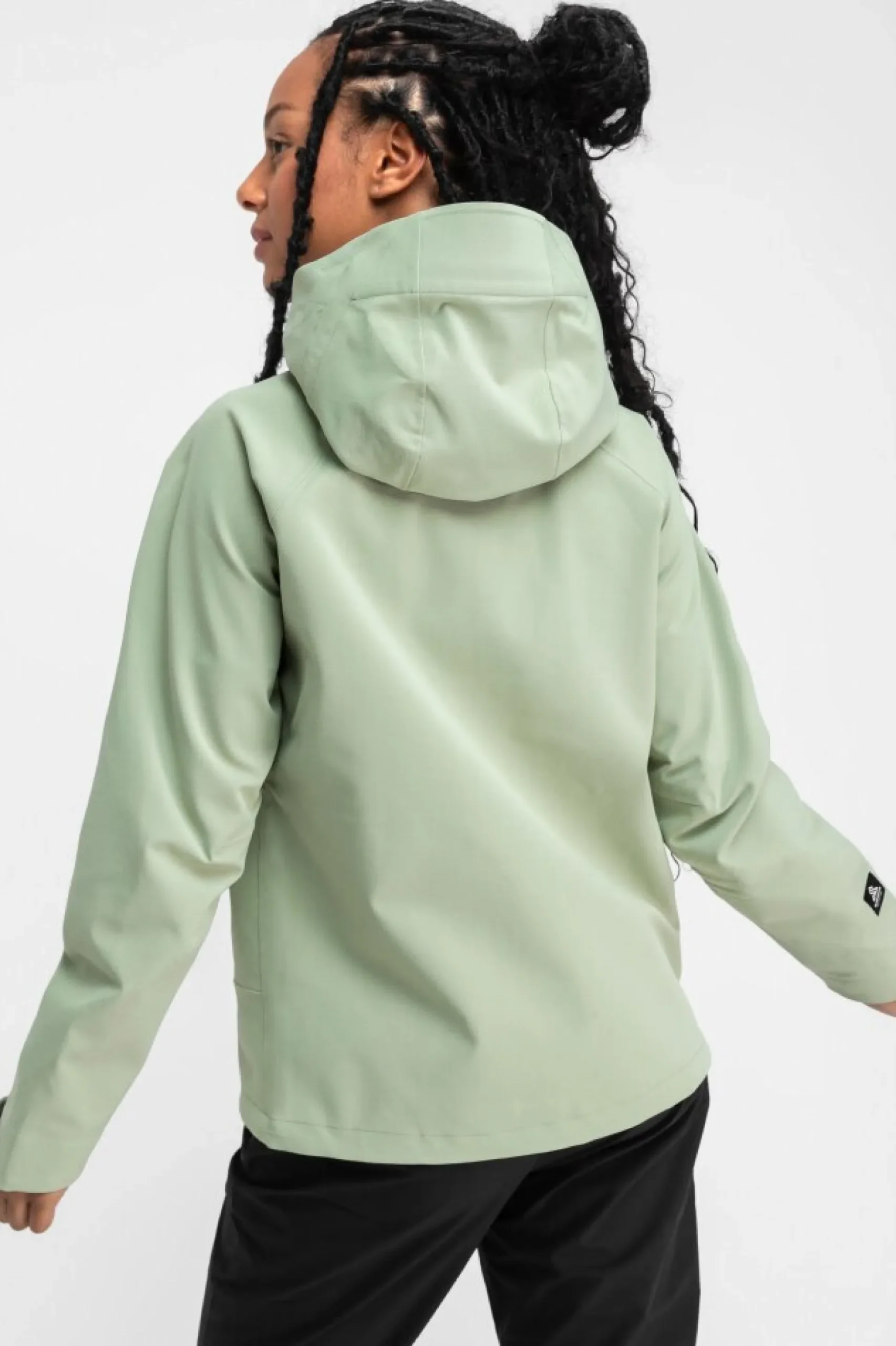 Chaqueta Siroko Lac Léman