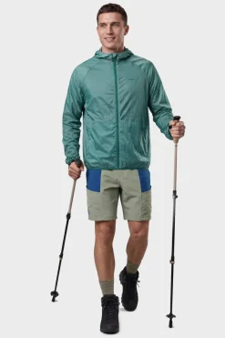 Chaqueta Siroko Laugavegur Green