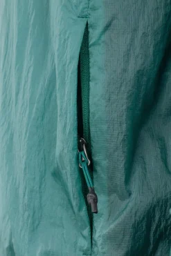 Chaqueta Siroko Laugavegur Green